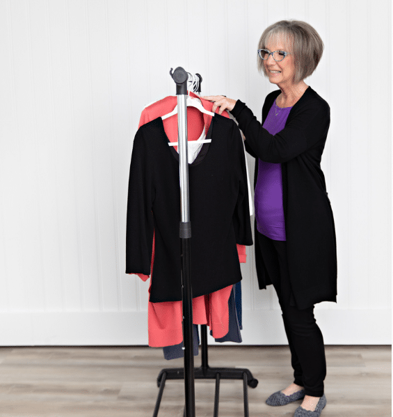how to dress over 50 and find your style