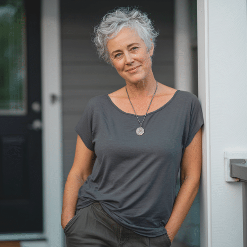 6 types of self care for women over 50