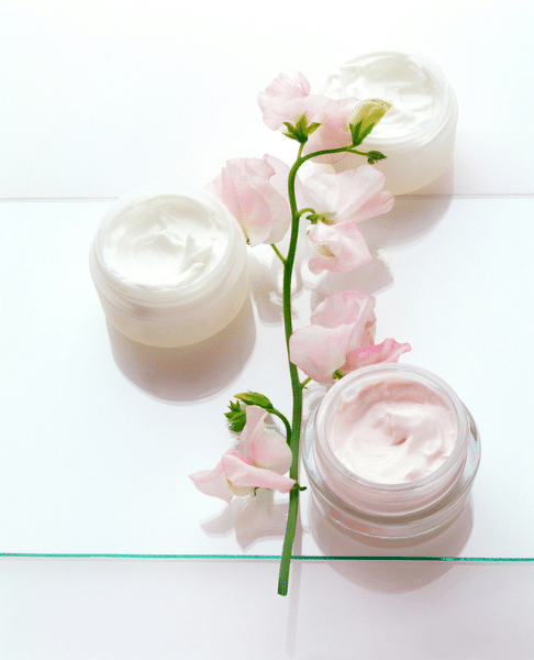 skin care cream