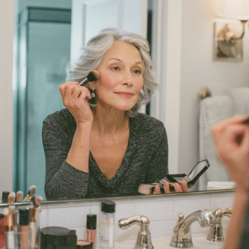 easy Thanksgiving makeup ideas