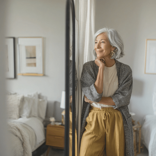 ageless elegance and staples to have in your closet