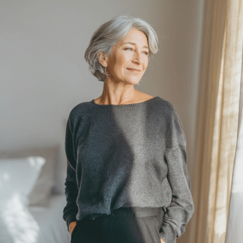 outfit styling tips for women's classic fashion