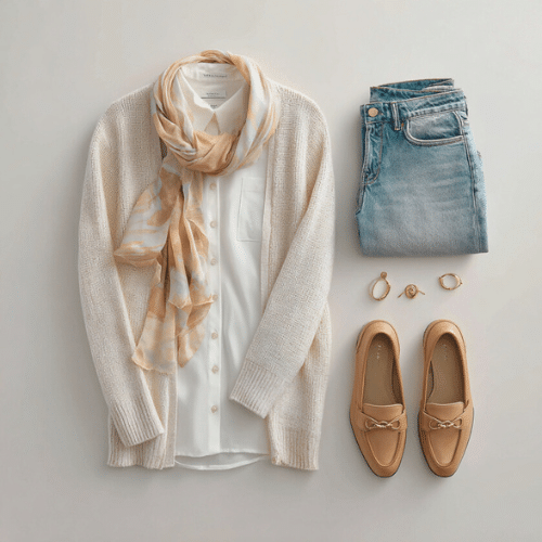 ageless style over 60