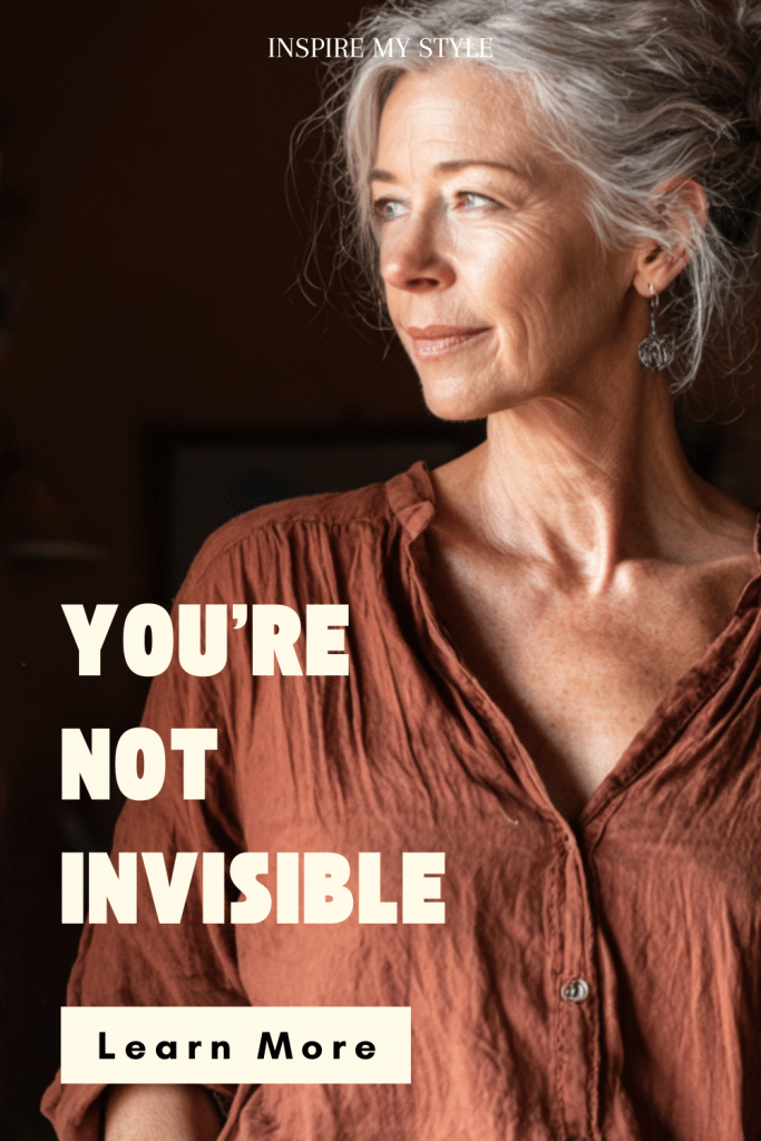 how to age gracefully