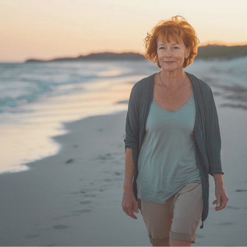 healthy aging
