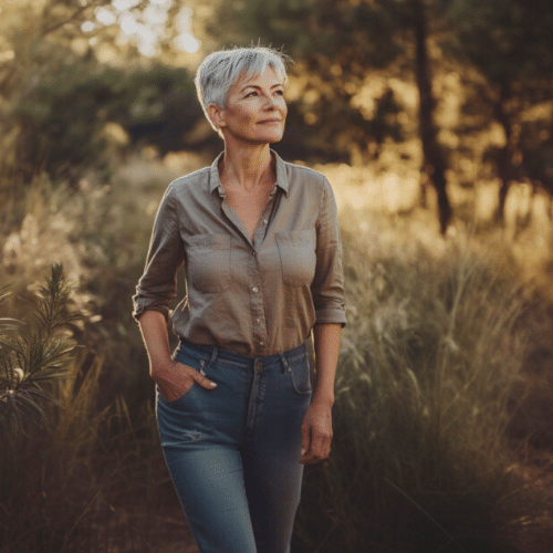 how to age gracefully