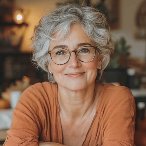 5 things to stop believing about aging gracefully