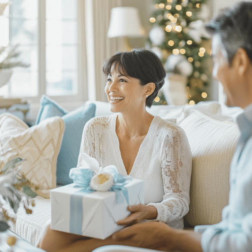 best gifts for women over 50 and Christmas gifts for mom