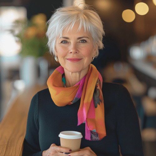 best colors to wear over 60