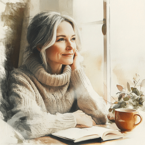 how to feel healthy again
