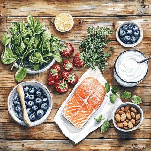 tips to be healthier