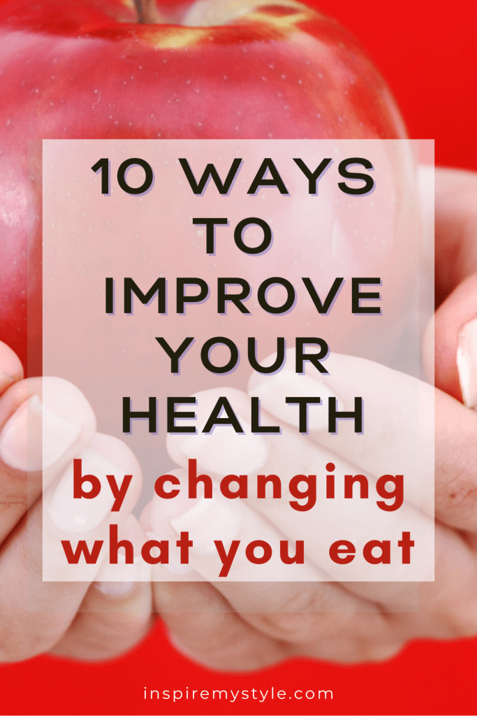 better health lifestyle