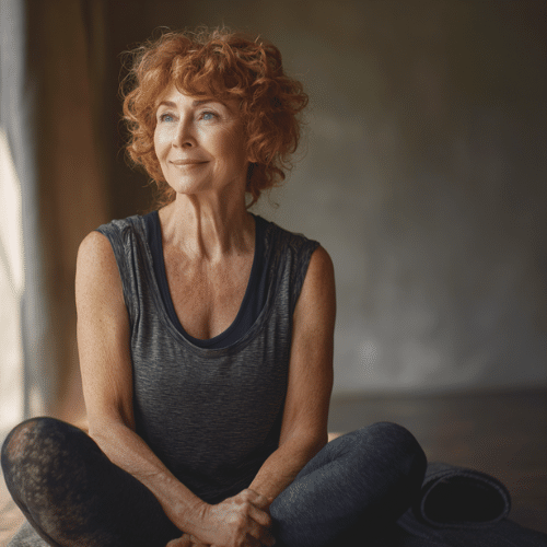 senior workout routines over 60