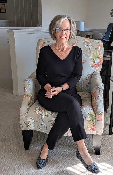 self care in your 60s - my takeaways
