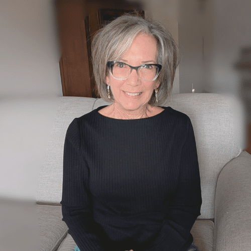 Candi Randolph- everyday beauty routine inspiration