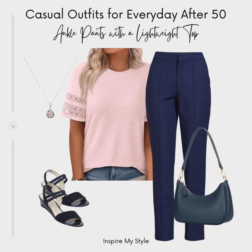 wardrobe over 50 women