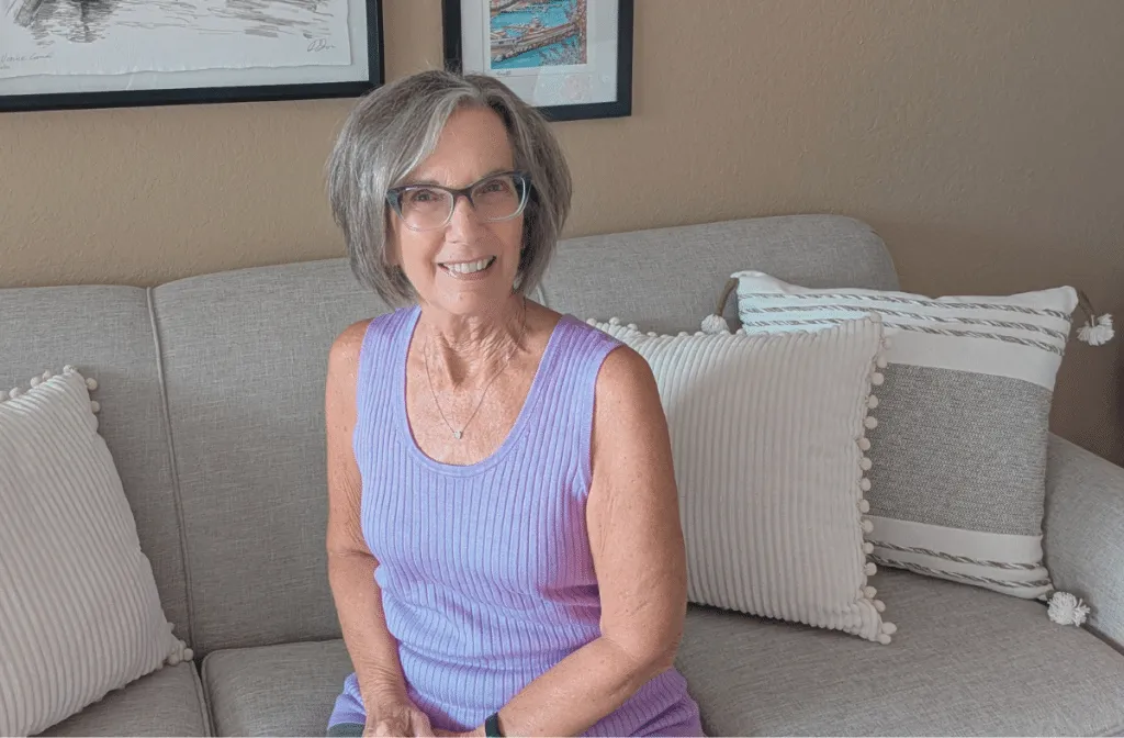 what aging gracefully really means