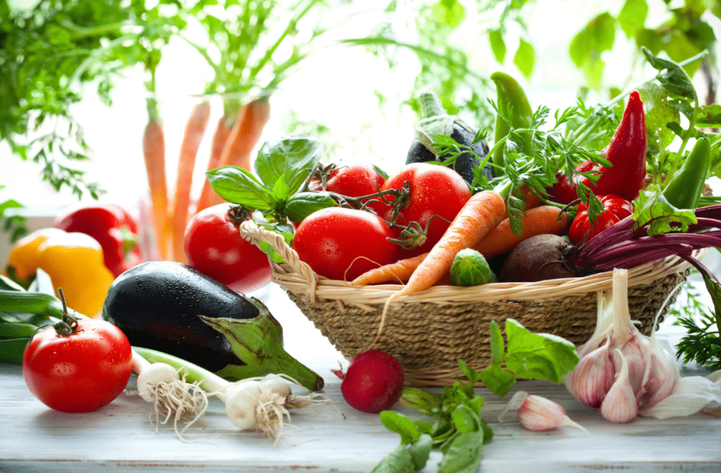 clean eating for beginners