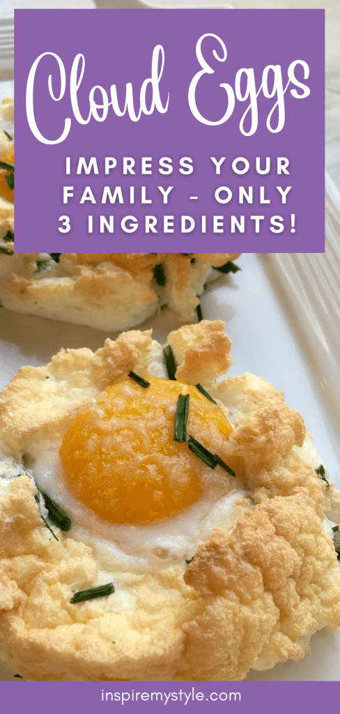 easy breakfast and brunch idea