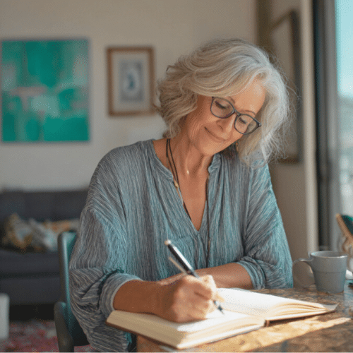 how to practice confidence