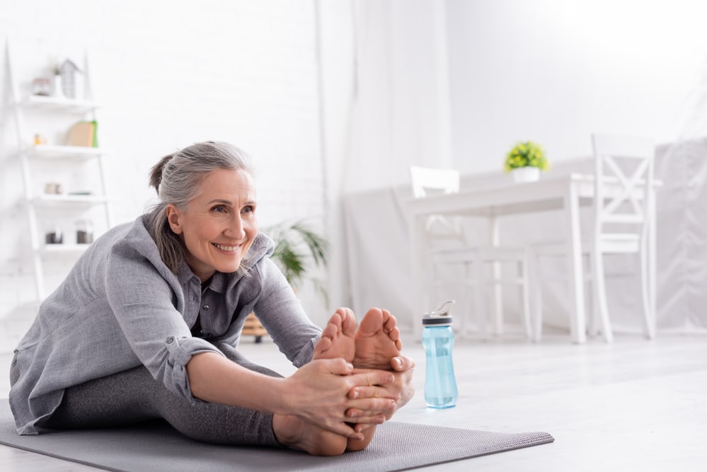 create the key components of your morning routine