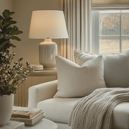 interior decorating tips