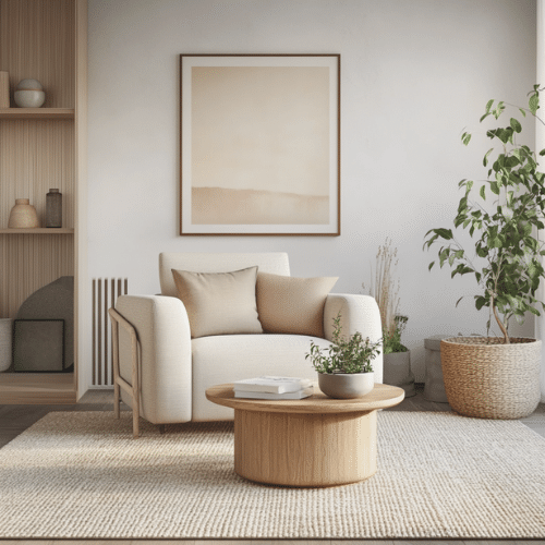 how to de clutter your home