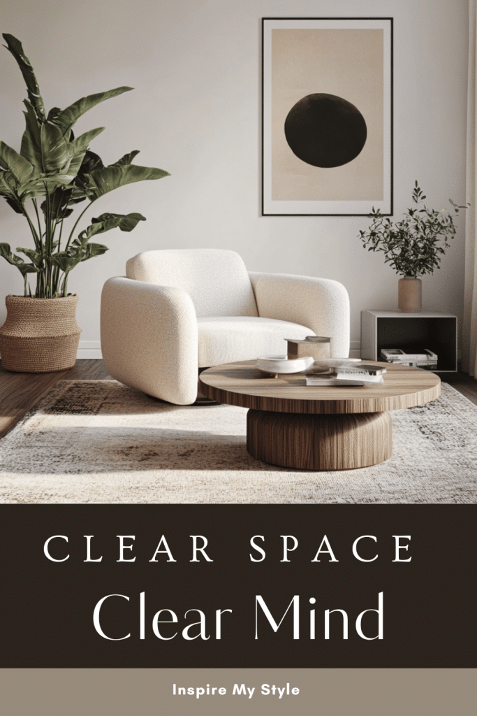 tips on decluttering house