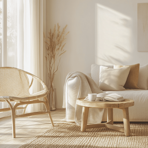 tips for decluttering your home
