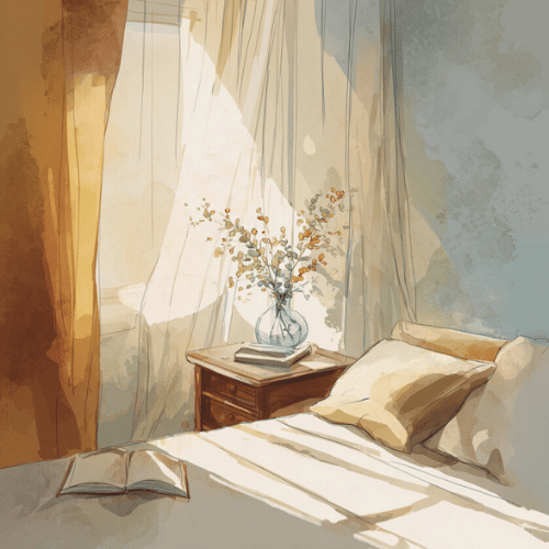 decluttering tips