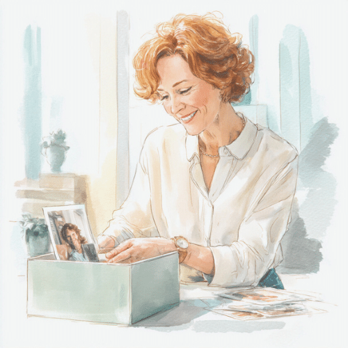 declutter your life