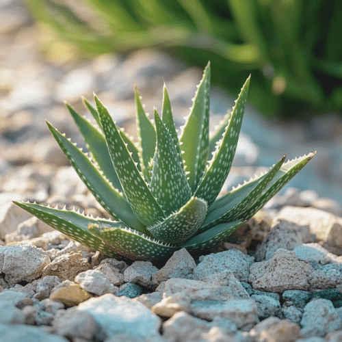 get rid of wrinkles on face with natural remedies like aloe vera