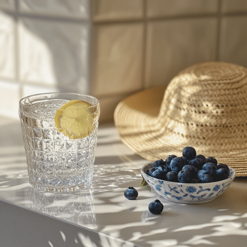 how to get rid of wrinkles naturally