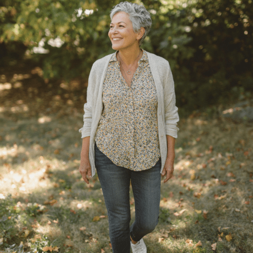 simple comfortable outfits