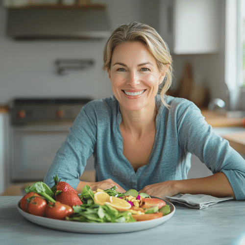 how to age gracefully