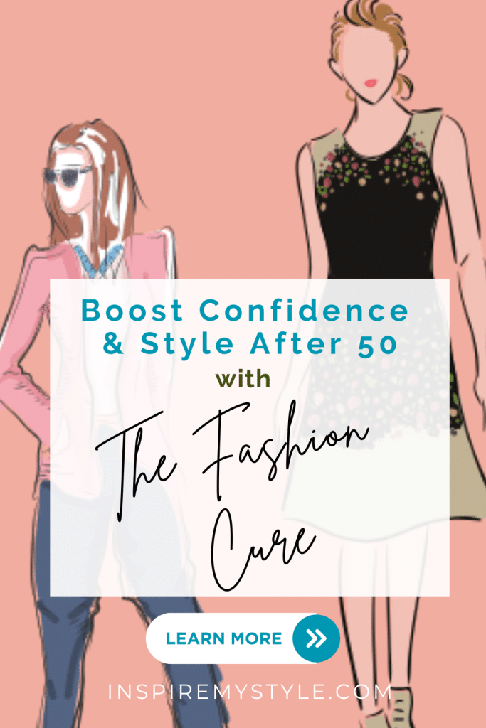 how to define my personal style