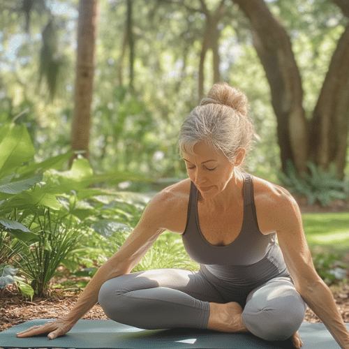 how to age gracefully