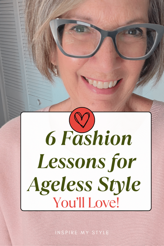how to create flattering outfits after 50