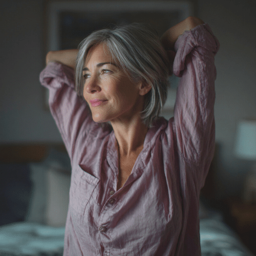 sleep health