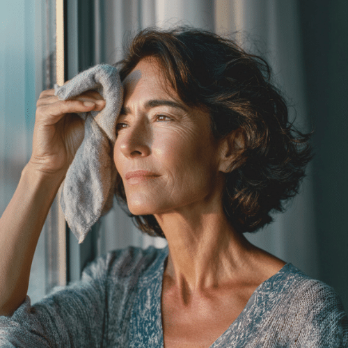 tips for better sleep