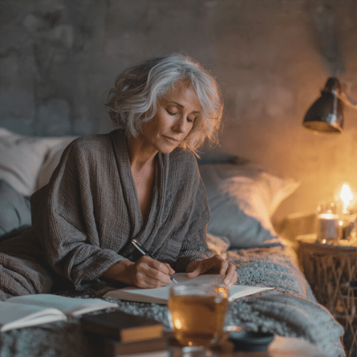 ways to sleep better