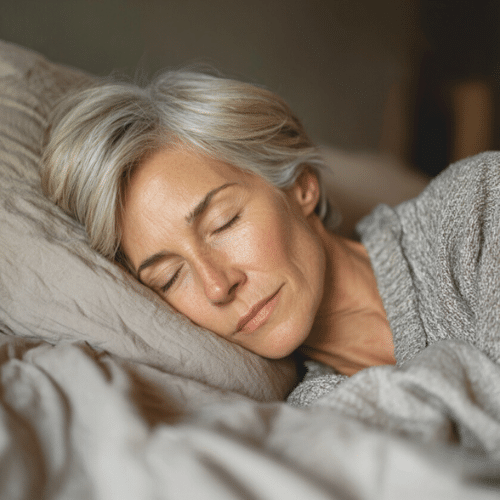 how to get better sleep at night