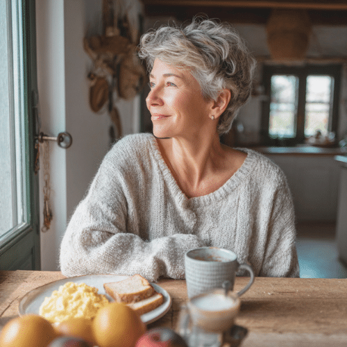 eating well after 60