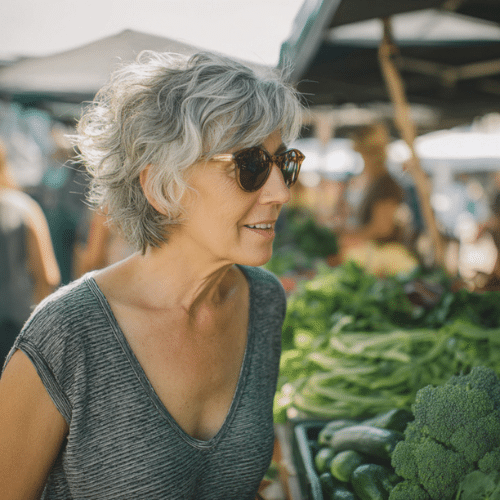 healthy food habits