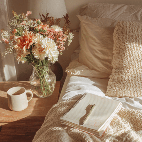 bedroom decor ideas for small rooms