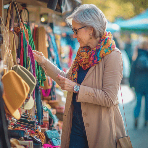 elevating your style with affordable outfits