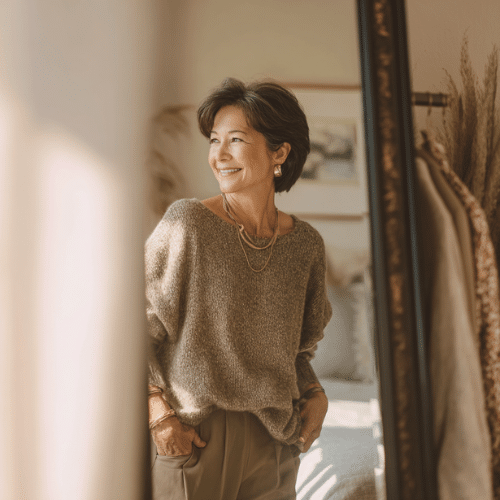 how to style clothes you already have