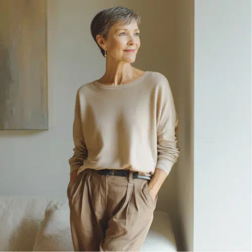 over 60 styles for women