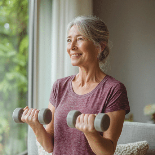 how to get into the habit of working out