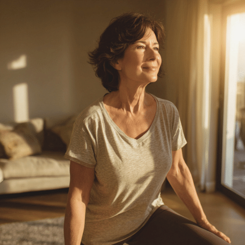 how to get back into working out